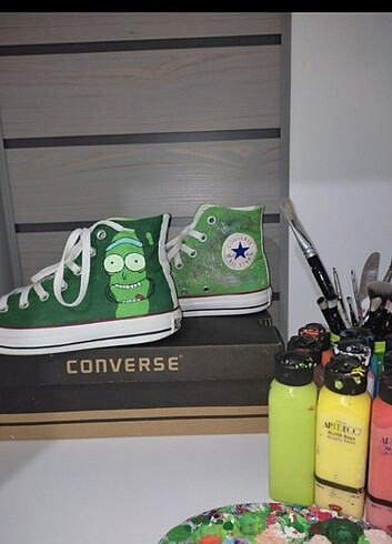 Converse 