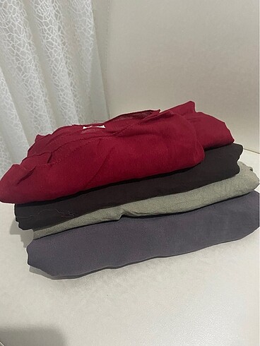 Freshscarfs Rami Şal