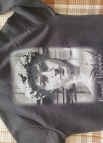 Pull and Bear Orijinal pull&bear sweatshirt unisex