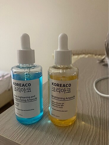Serum