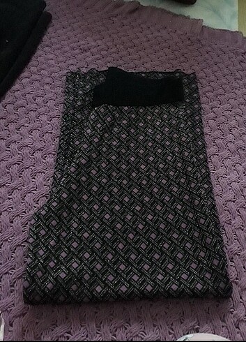 l Beden Triko pantolon