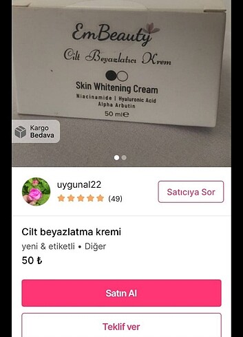 Diğer İkili set