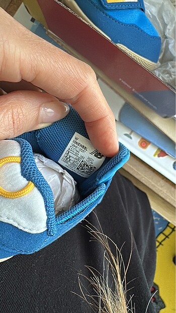 New Balance NewBalance 18numara