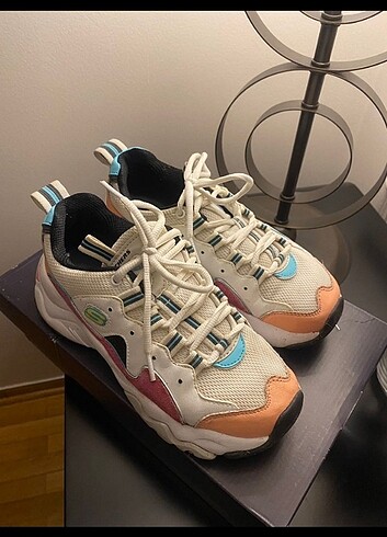 Skechers Orijinal Skechers 36