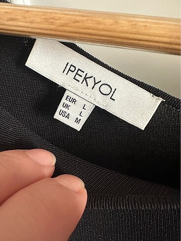 l Beden #ipekyol triko