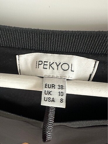 #ipekyol triko