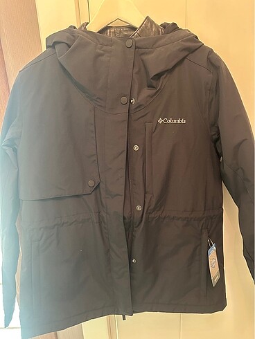 Columbia Kadin mont
