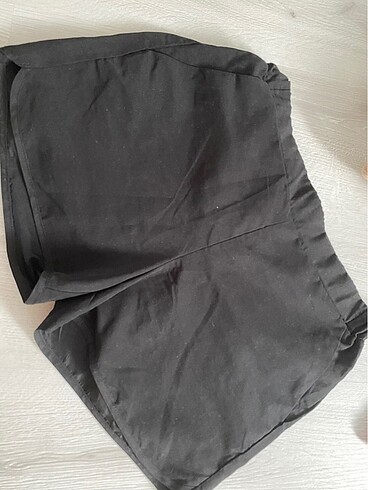 Defacto kadın deniz şortu - Görsel 4