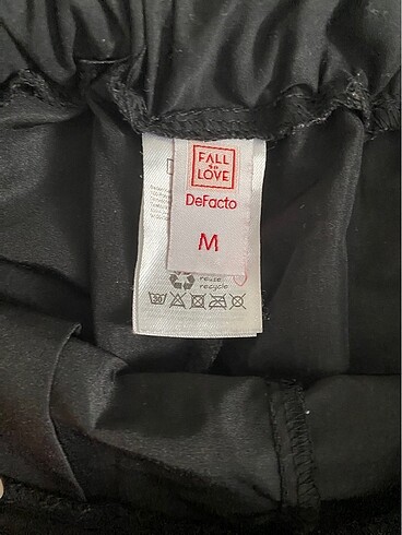 Defacto kadın deniz şortu - Görsel 3