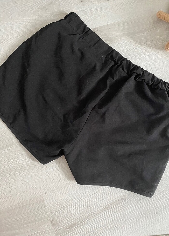 Defacto kadın deniz şortu - Görsel 2