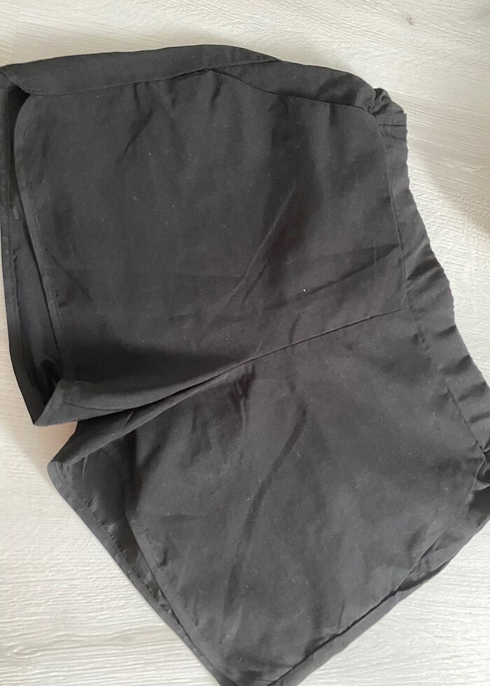 Defacto kadın deniz şortu - Görsel 4