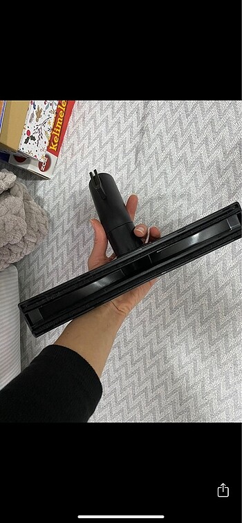 Philips halı süpürge ayağı - Görsel 2