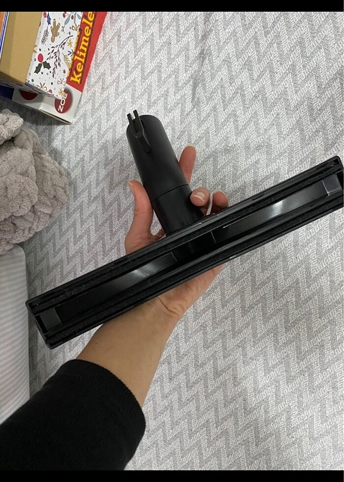 Philips halı süpürge ayağı - Görsel 2