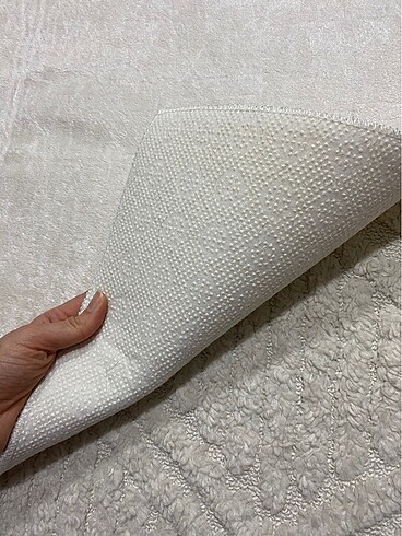 Krem 80x120 halı - Görsel 3