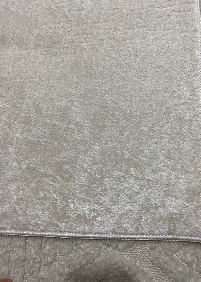Krem 80x120 halı - Görsel 2