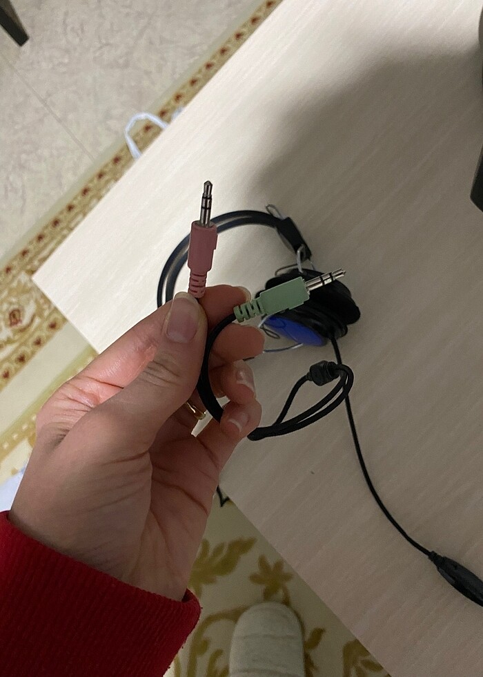 Biotech kulaklık - Görsel 5