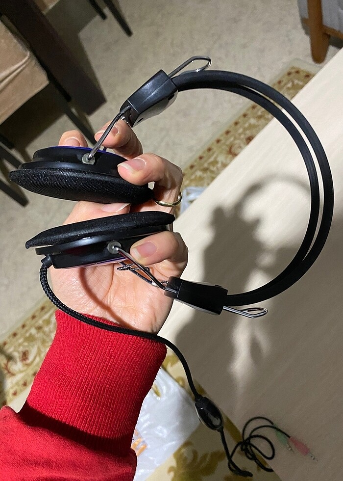 Biotech kulaklık - Görsel 2