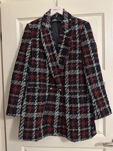 Zara Zara marka blazer