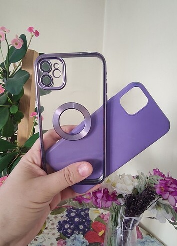 iPhone 11 telefon kılıfı