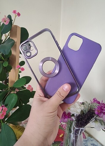 diğer Beden iPhone 11 telefon kılıfı