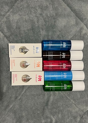 DMAE + HA Sıkılaştırıcı Serum 30ml - Görsel 3