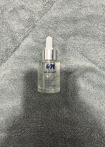 DMAE + HA Sıkılaştırıcı Serum 30ml - Görsel 2