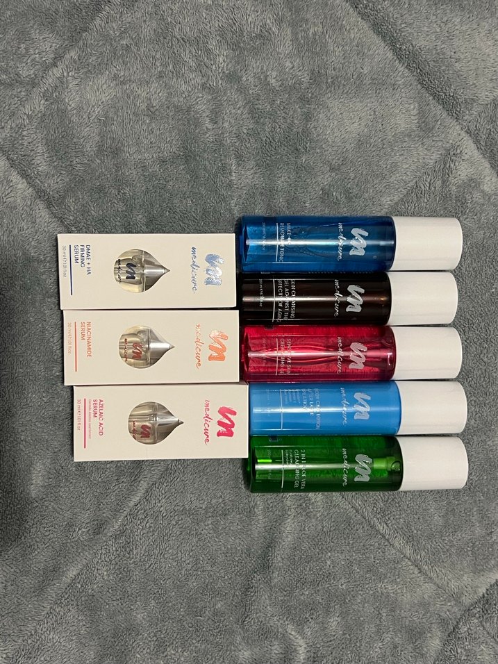 DMAE + HA Sıkılaştırıcı Serum 30ml - Görsel 3