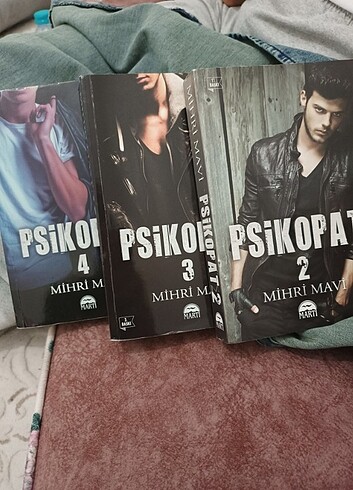 Psikopat 