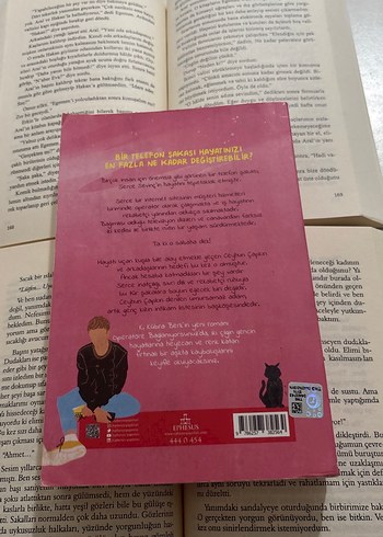 Beden Operatöre Bağlanıyorsunuz - K. Kübra Berk