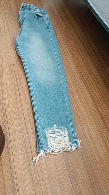 36 Beden Kot pantolon 
