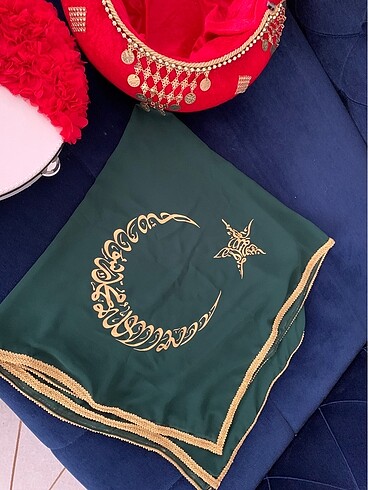 Diğer Kına gecesi seti
