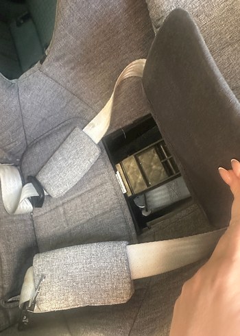 Diğer Cybex Sirona 0-18 kg 360 ISOFIX Oto Koltuğu