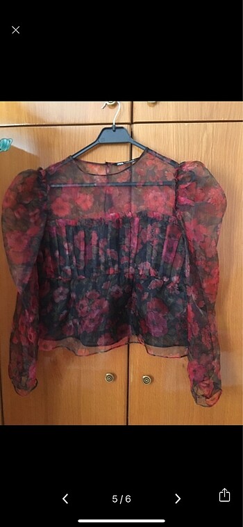 Zara bluz
