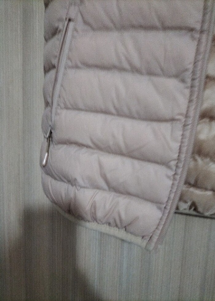 Skechers kadın şişme yelek  - Görsel 4