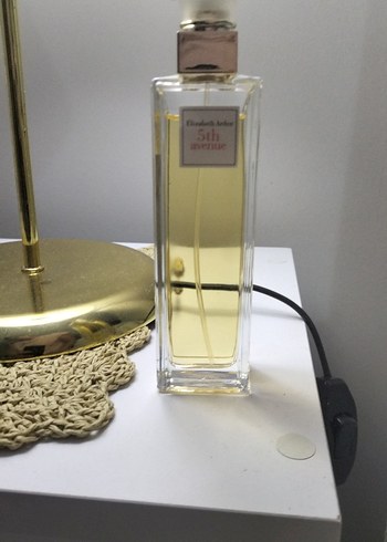 Elizabeth Arden 5th Avenue Kadın Parfümü