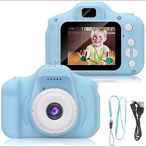 fotoğraf makinesi