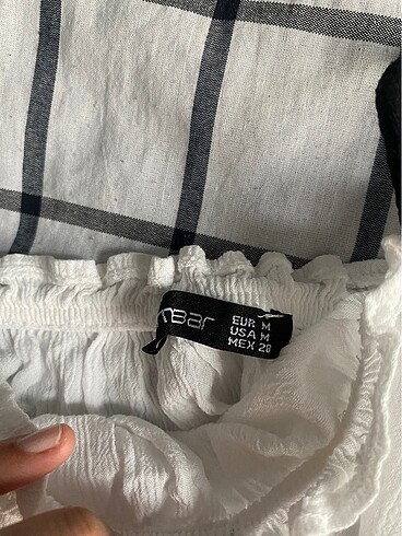 m Beden coqutte crop
