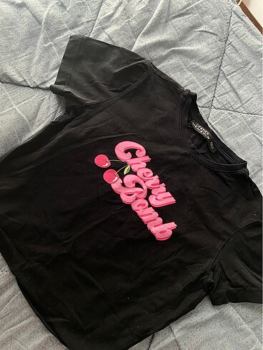 cherry crop