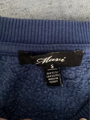 s Beden Mavi Jeans Sweat