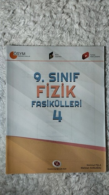 Gizik Fasikül 