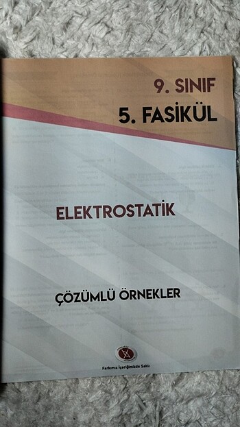  Fizik Fasikül 