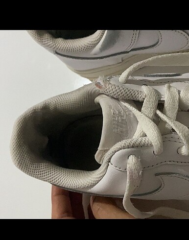 Nike Orjinal