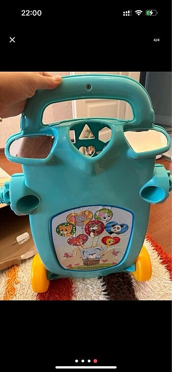 Beden yeşil Renk Yuruteç
