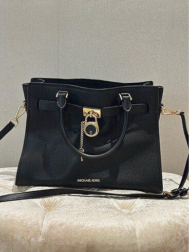 Micheal kors buyuk boy canta