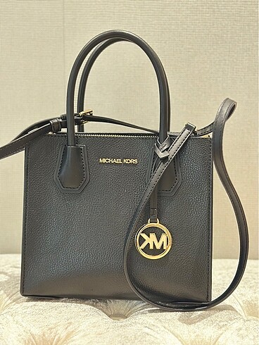 Micheal kors mini capraz canta