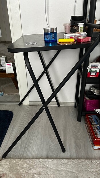 Ikea Laptop Sehpası / Masası