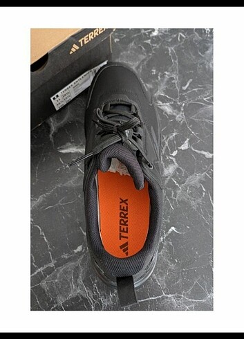 45 Beden Orijinal adidas terrex anylander rain.rdy 45 ?