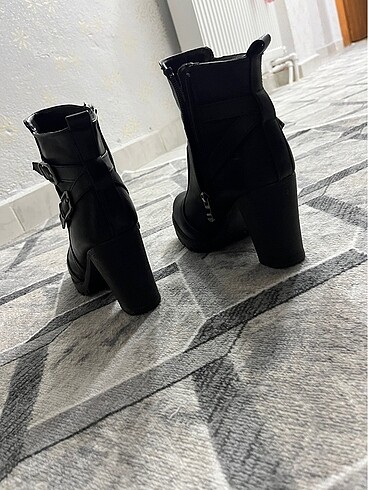 Topuklu bot - Görsel 5