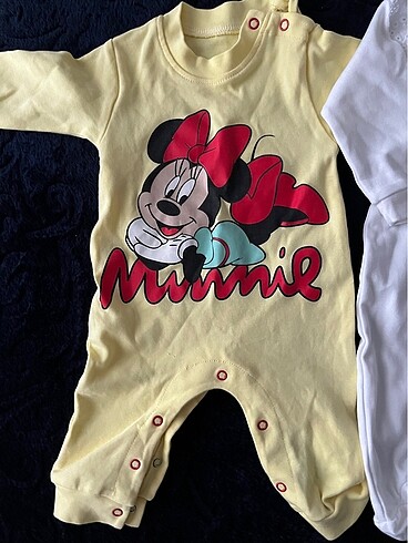 Bebek tulum - Görsel 2