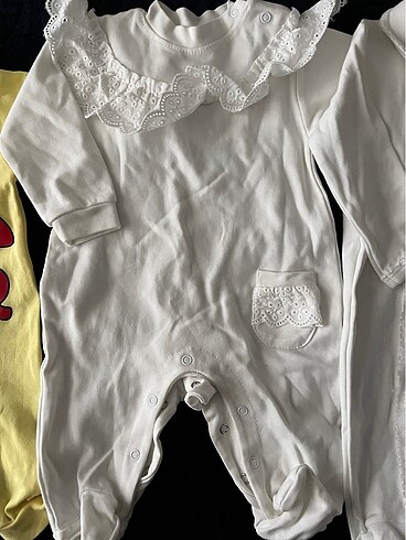 Bebek tulum - Görsel 3